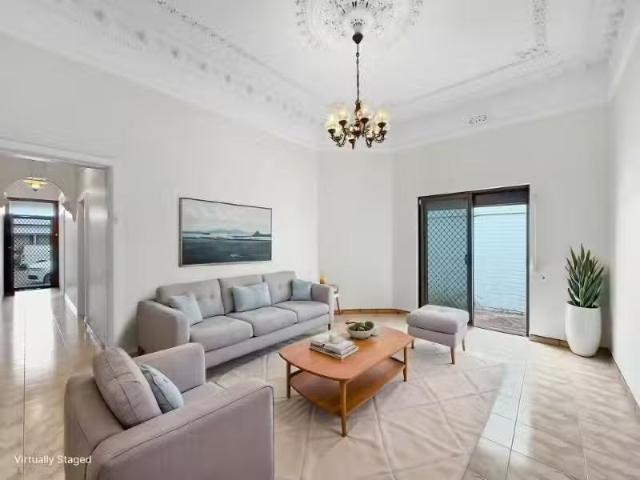 11 Fredbert St, LILYFIELD House for rent Listed by Eliza Fran.