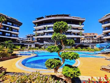 Oba Mahallesi, Alanya, Antalya ili, Akdeniz Bölgesi