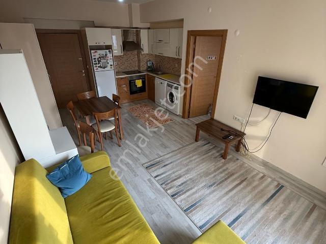 1+1 Full Eşyalı, Abonelik Açık,üniversiteye Yakın Kiralık Daire