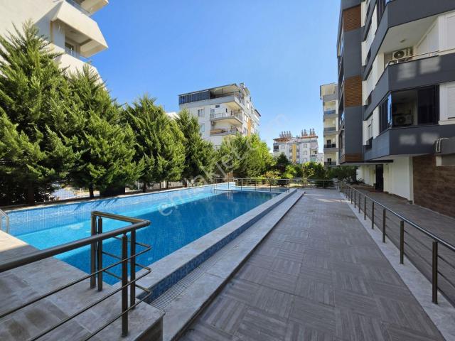 1+1 Full Eşyalı Kiralık Daire