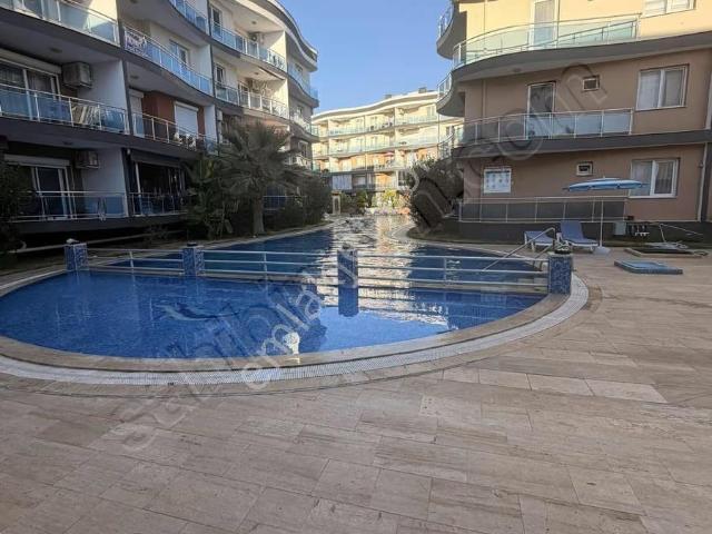 1+1 Full Eşyalı Kiralık Daire