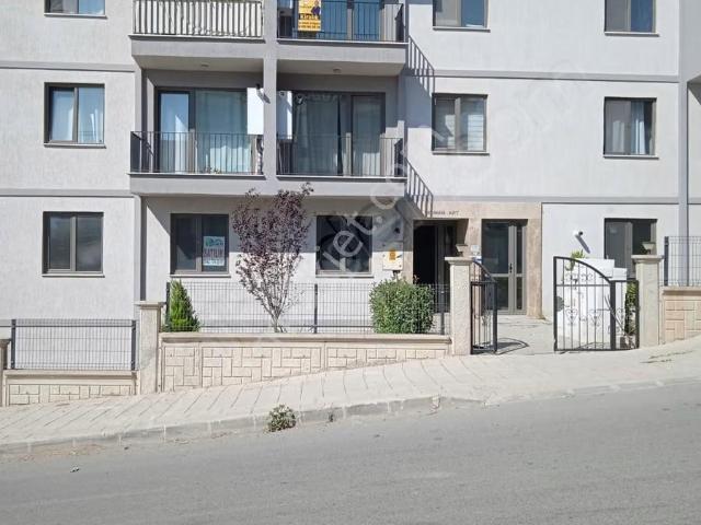 1+1 Full Eşyalı Kiralık Daire