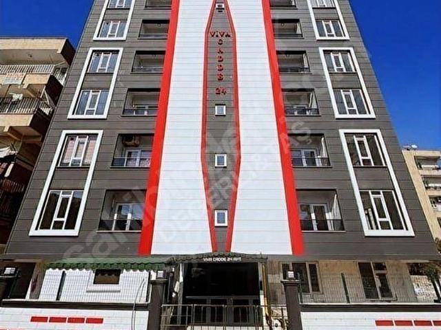 1+1 FULL EŞYALI KİRALIK DAİRE