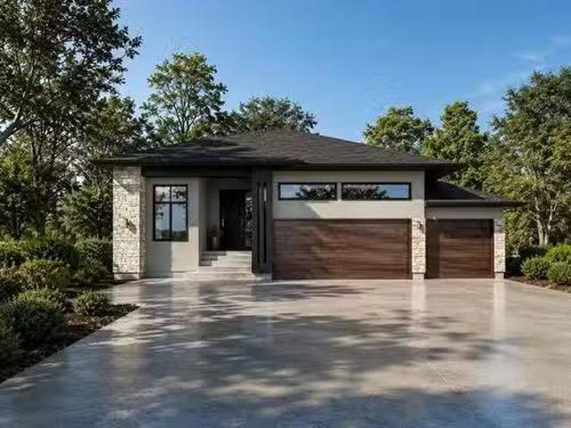 11 Fulsher Way, Headingley, MB, R3H 0C5 house for sale List.