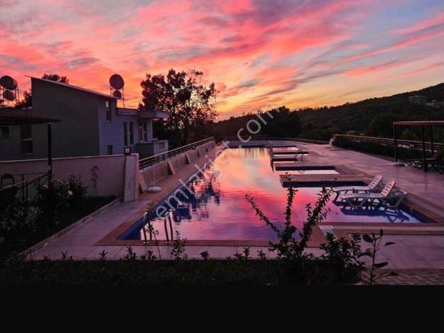 1+1 Furnished Apartment For Sale İn Alanya – Modern Living Surrounded By Nature & Social Facilities