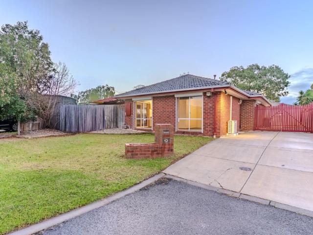11 Ganges Court, Werribee, VIC 3030