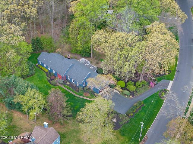 11 Galloping Hill Road