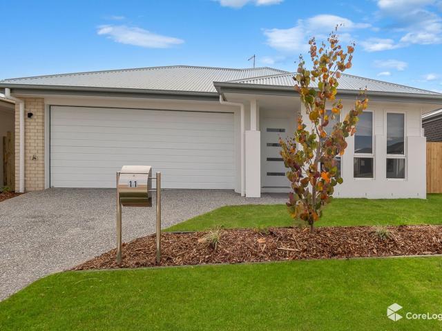 11 Garrick Street, PARK RIDGE, QLD 4125
