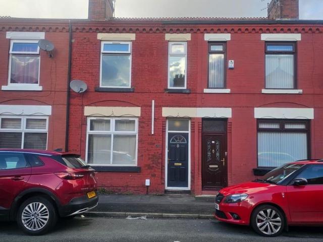 11 Gascoyne Street, Manchester, M14 4FU, United Kingdom | 3 bed townhouse for rent #139474750 | Rentberry