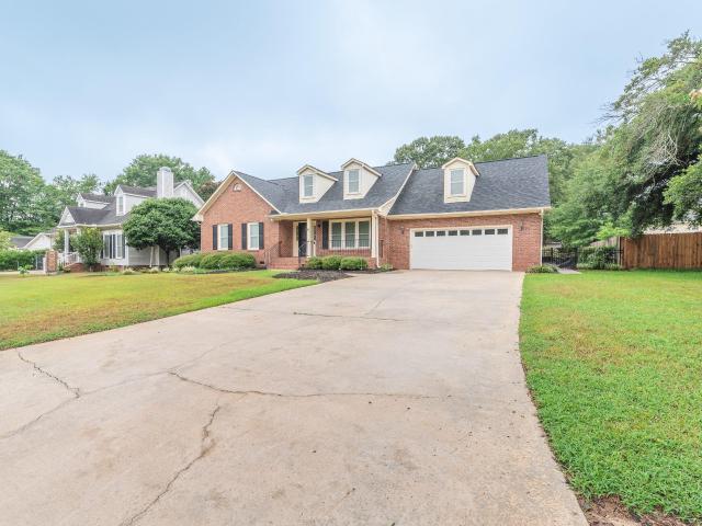 11 Gatewood Point