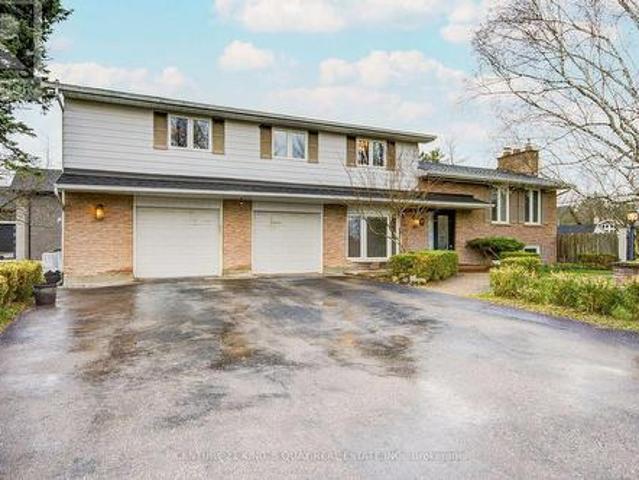 11 George Street, East Gwillimbury, ON, L0G 1V0 house for sale | Listing ID N13016 | Royal LePage