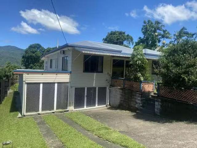 11 Geddes Street, Tully, QLD 4854