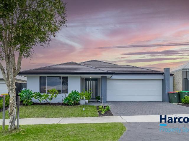 11 Gippsland Way, BANKSIA GROVE, WA 6031