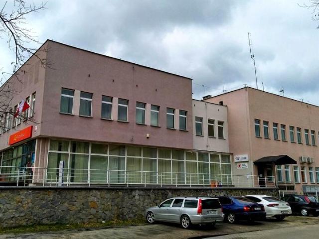 11 go Listopada 70,49 m², Włodawa