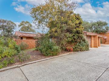 Lyneham, Kenny, Yass Valley, Victoria