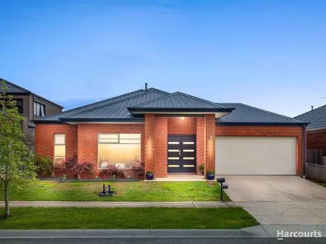 11 Goodenia Street, Officer, VIC 3809 House for Rent