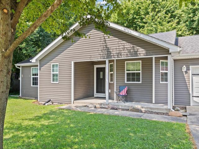 11 Goldenrod Court