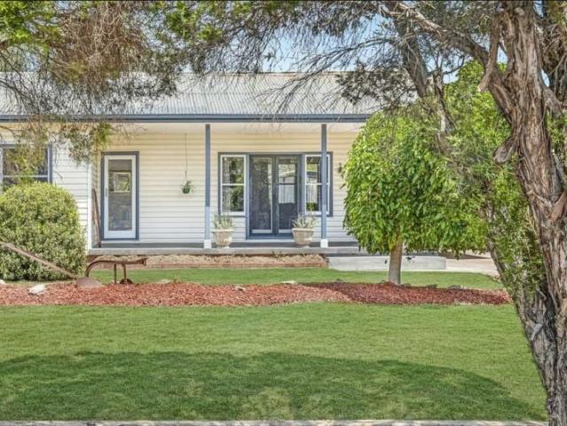 11 Gladstone Street Mudgee NSW