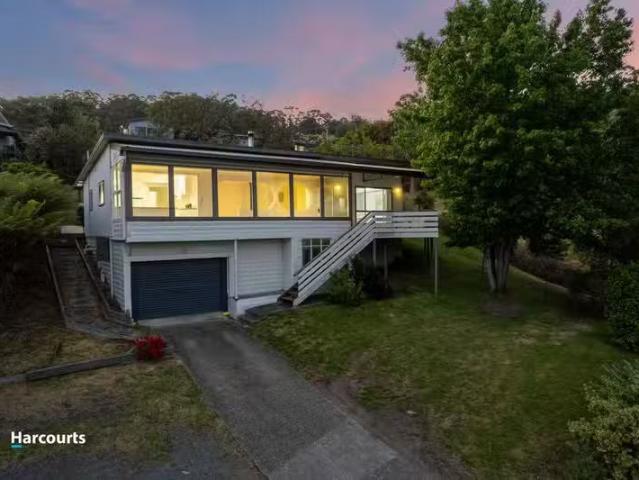 11 Glen Huon Road, HUONVILLE, TAS 7109 House for Rent