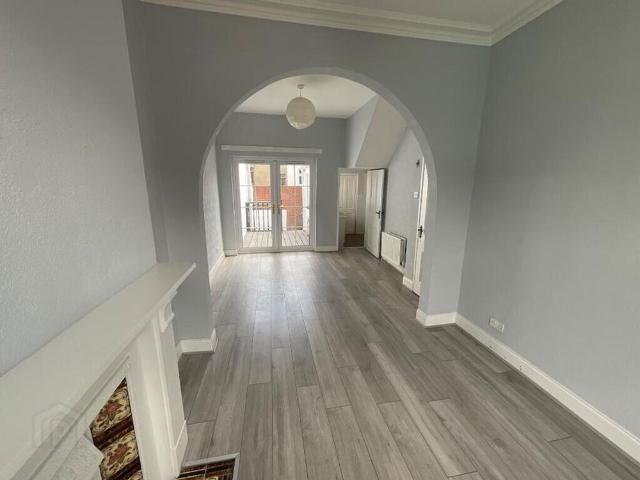 11 Glenvale Street, Belfast, BT13 3DD