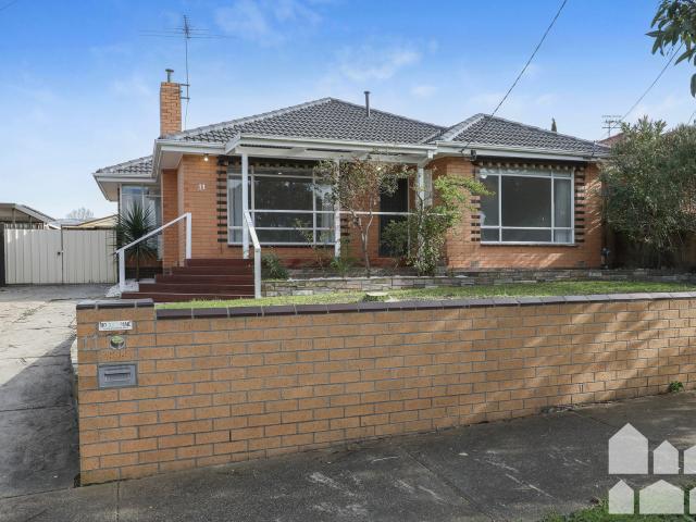 11 Glinden Avenue ARDEER