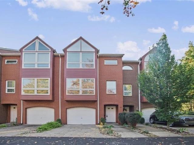 11 Graham Pl, Pittsburgh, PA 15232
