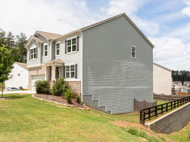 11 Grand Hickory Way