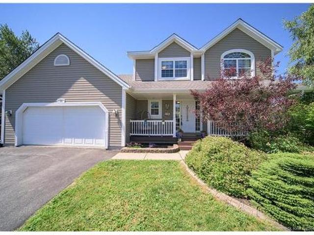 11 Granite Dr, Quispamsis, NB, E2E 0E5 house for sale | Listing ID NB143952 | Royal LePage