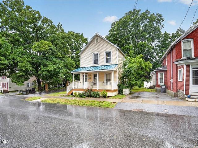 11 Granite Street