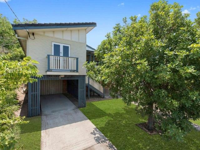 11 Grant Street, BALMORAL, QLD 4171
