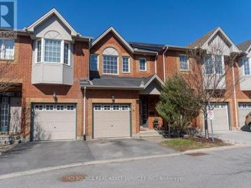 11 Great Oak Private, Ottawa, ON, K1G 6P7 house for sale | Listing ID X13071 | Royal LePage