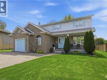 11 Greenbriar Court, Welland, ON, L3C 5T7 house for sale | Listing ID 40834 | Royal LePage