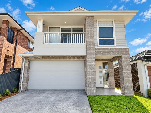 11 Greenhouse Street, Austral NSW