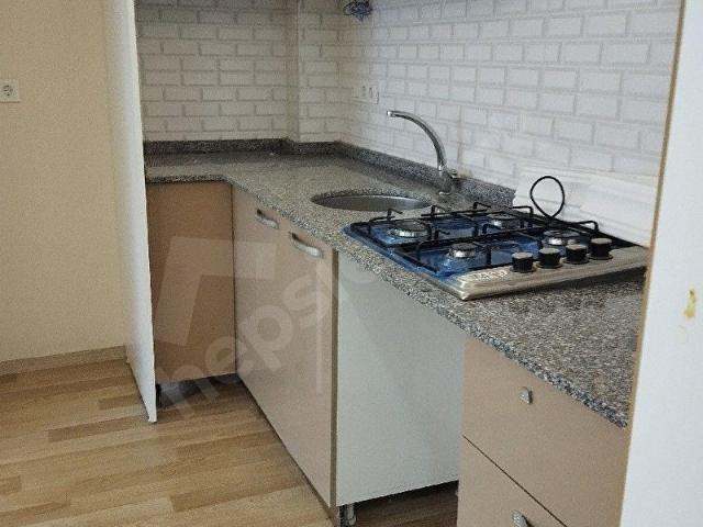 1+1 Gündoğdu Mahallesi 1 kat dairemiz satılıktır