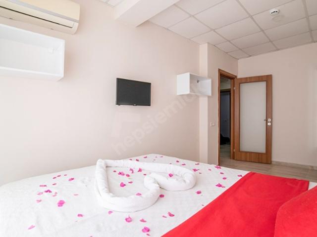 1+1 GÜNLÜK KİRALIK APART OTEL