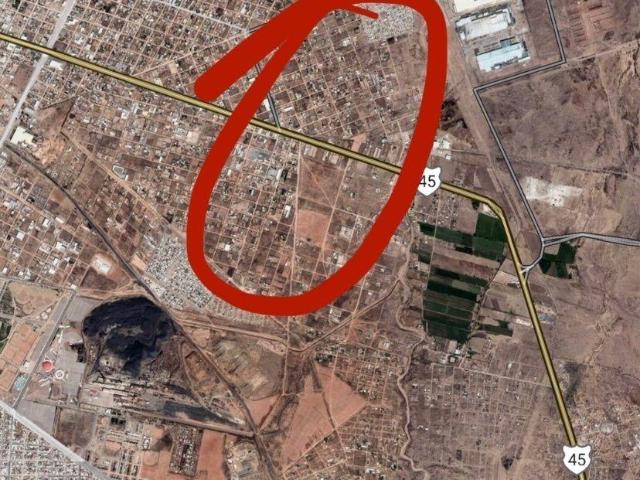 11 HA Lombardo Toledano Terreno comercial EN VENTA CAHEDIR oh 211020