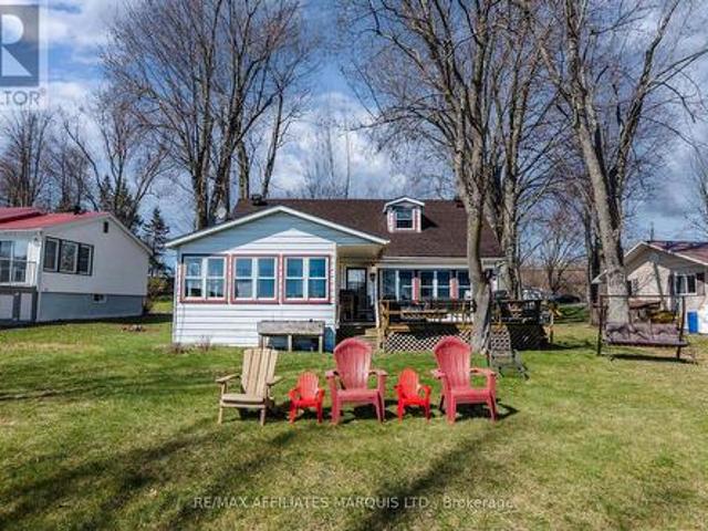 11 Hamilton Island Road, South Glengarry, ON, K0C 2E0 house for sale | Listing ID X13056 | Royal LePage