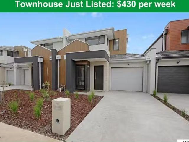 11 Hanford Lane, Wallan, VIC 3756