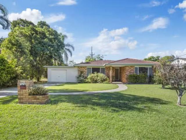 11 Hannaford Place, COFFS HARBOUR House for rent Listed by Am.