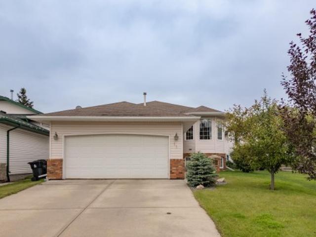 11 Hagen Court, Spruce Grove, AB, T7X 2W1 house for sale | Listing ID E4499 | Royal LePage