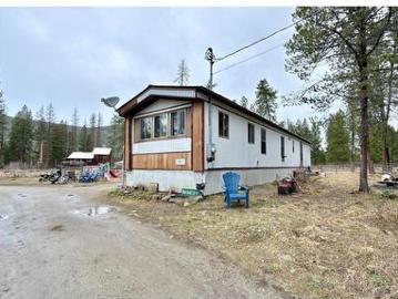 11 Haggen Road, Beaverdell, BC, V0H 1A0 house for sale | Listing ID 10382 | Royal LePage