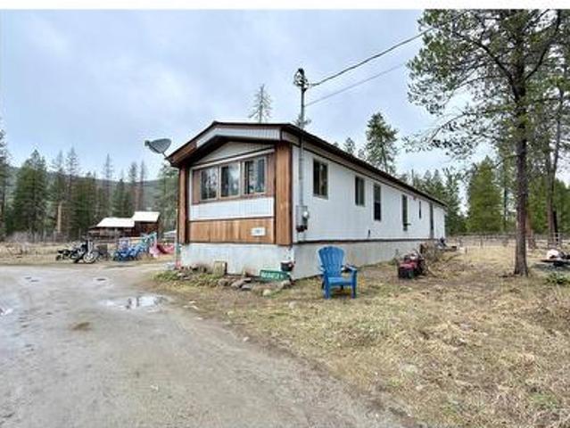 11 Haggen Road, Beaverdell, BC, V0H 1A0 house for sale | Listing ID 10382 | Royal LePage