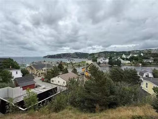 11 Harbour Drive, Brigus, NL, A0A 1K0 vacant land for sale.