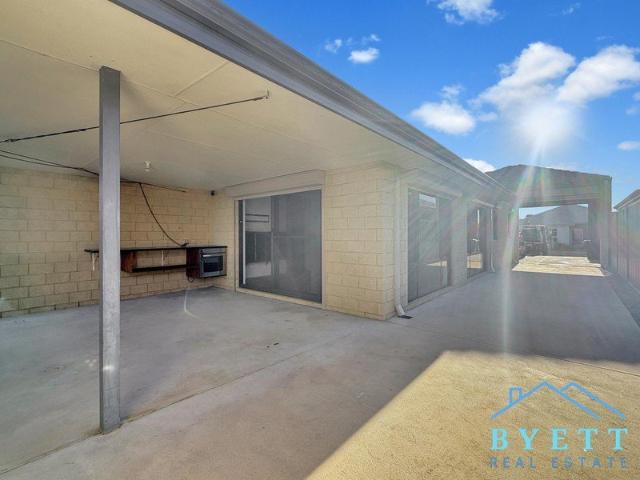 11 Harding Outlook, South Yunderup