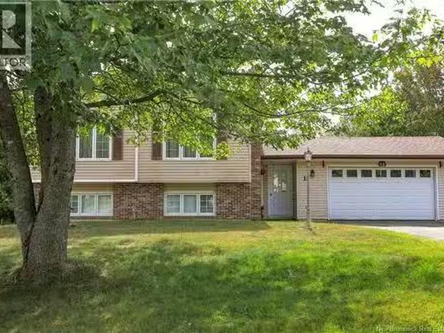 11 Hardwood Crescent, Quispamsis, NB, E2E 5B3 house for sale.
