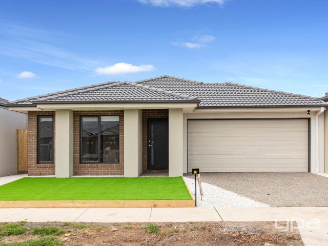 11 Harold Street, Deanside