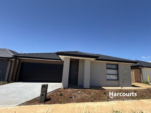 11 Harshaw Road, THORNHILL PARK, VIC 3335