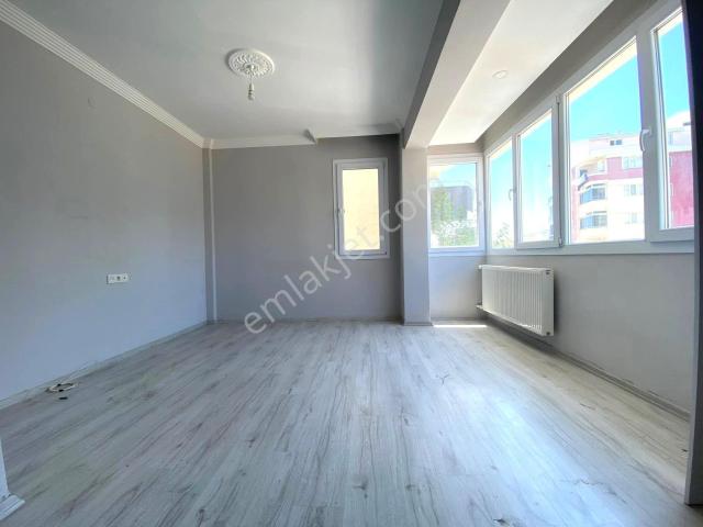 1+1 Hastane Civarı Kiralık Daire