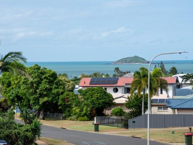 11 Haven rd, Emu Park. The perfect foundation for your dream oceanside home