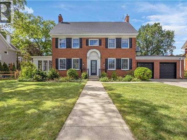 11 Hawarden Avenue, Brantford, ON, N3T 4H2 house for sale | Listing ID 40864 | Royal LePage